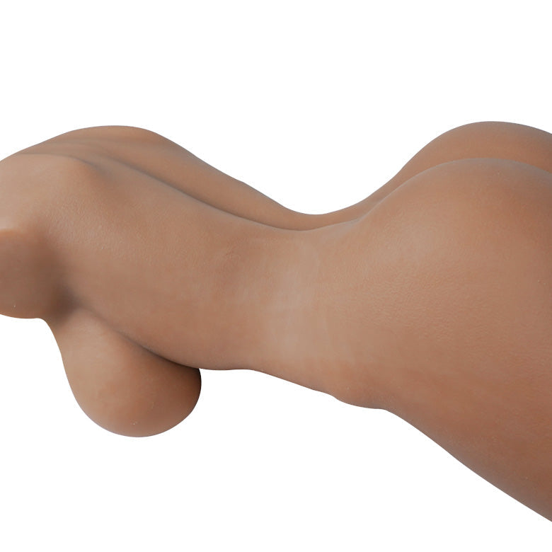 Tantaly Aurora 2.0: 55.6LB Anime Sex Doll Life Like Sex Doll - RealVagina