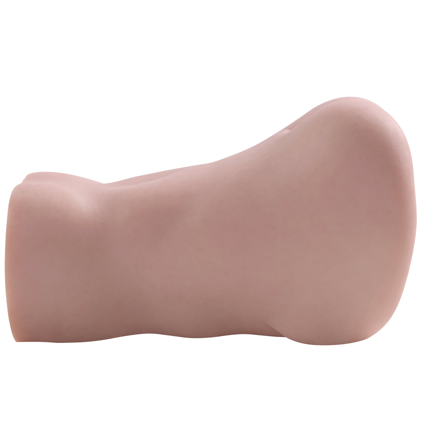 RealVagina Camila-2.11" Realistic Silicone Vagina 1:1 Replica Pocket Pussy - RealVagina