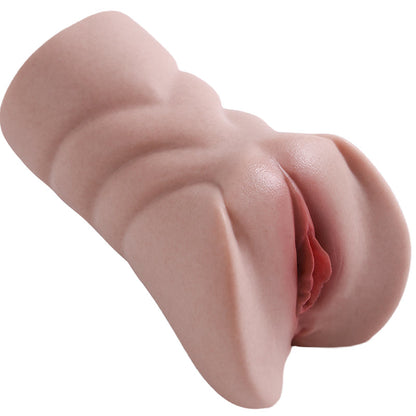 RealVagina Ava-2.1 “ Realistic Silicone Vagina Pocket Pussy Like Real Women - RealVagina
