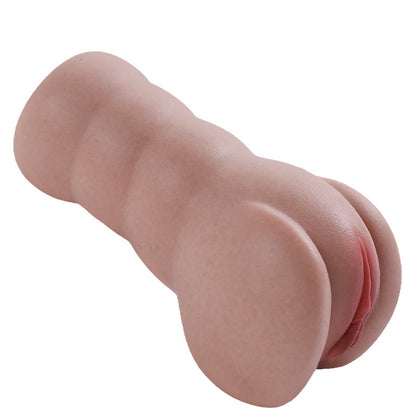 RealVagina Isabella-1.21" Realistic Silicone Vagina Pocket Pussy Feel Real Sensation - RealVagina