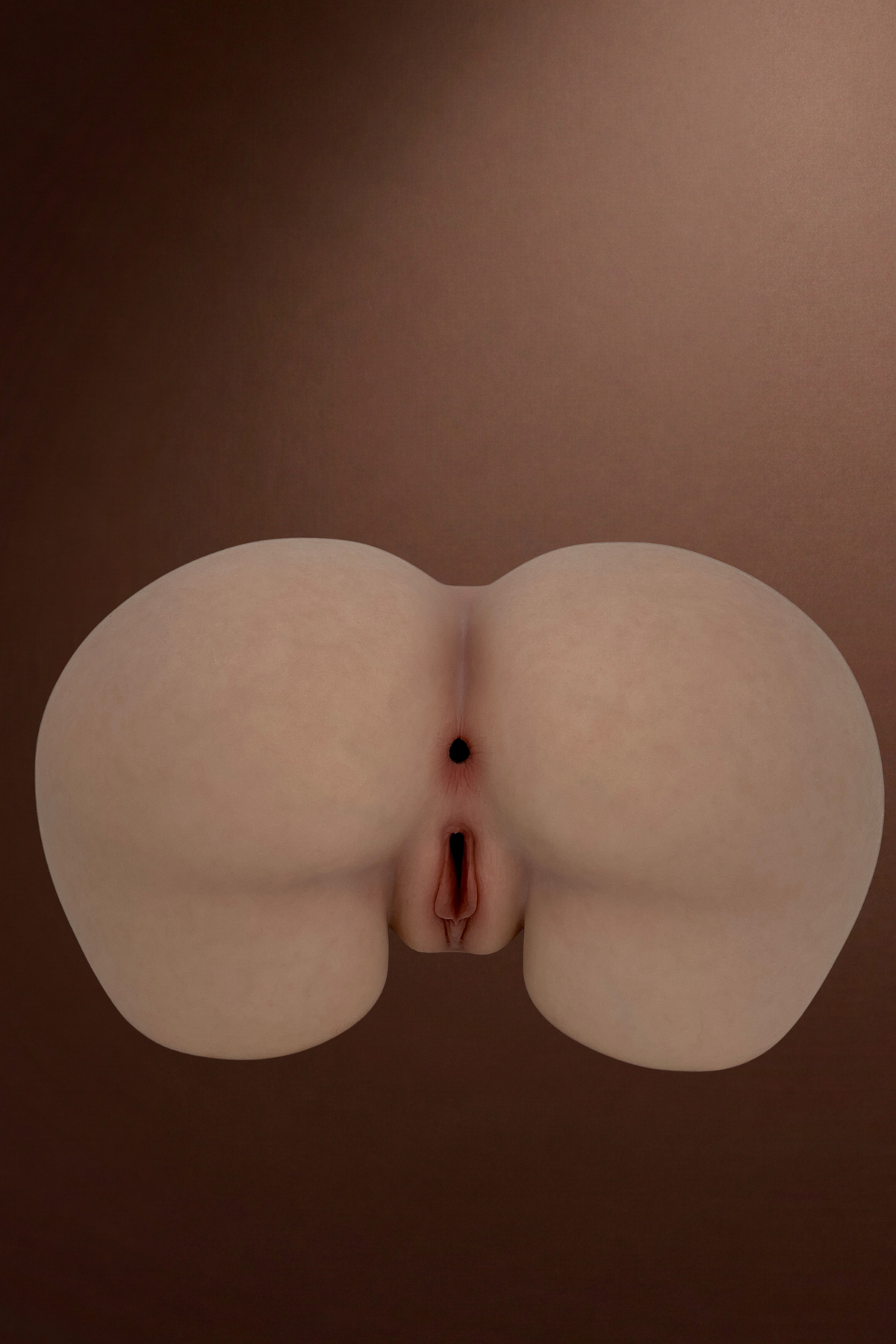 Rosie: 27.56LB Realistic Silicone Big Ass Sex Doll with Bubble Butt - RealVagina