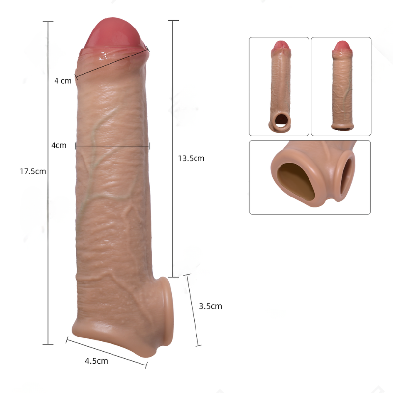 Jason - RealVagina