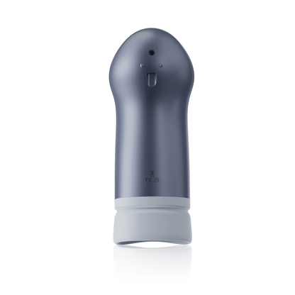Umove Vero Long Distance Interactive AI-Powered Remote Control Thrusting Blowjob Machine Teledildonics Device - RealVagina