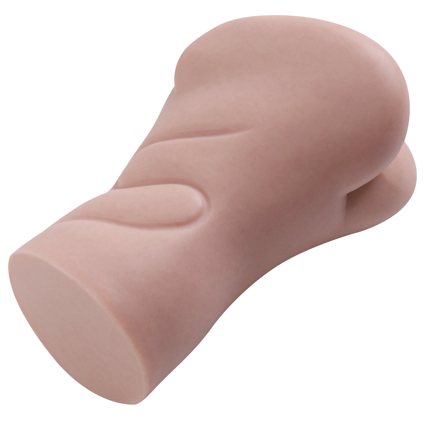 RealVagina Emily-2.31“ Realistic Silicone Vagina 1:1 replica Pocket Pussy - RealVagina