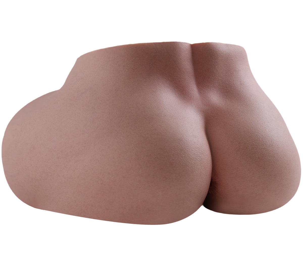 Emma 11LB Realistic Silicone Big Ass Sex Torso - RealVagina