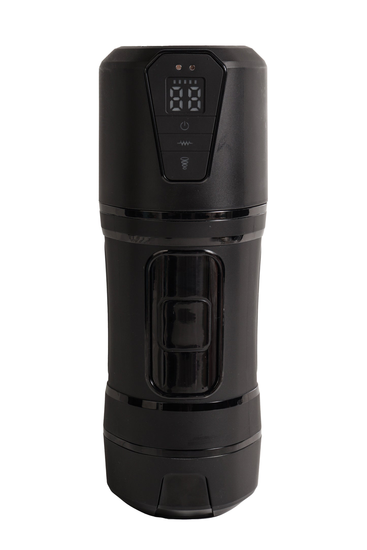 RealVagina B8003-W Male Masturbator Stroker With Realistic Vagina Pocket Pussy - RealVagina