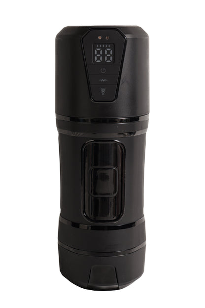 RealVagina B8003-W Male Masturbator Stroker With Realistic Vagina Pocket Pussy - RealVagina