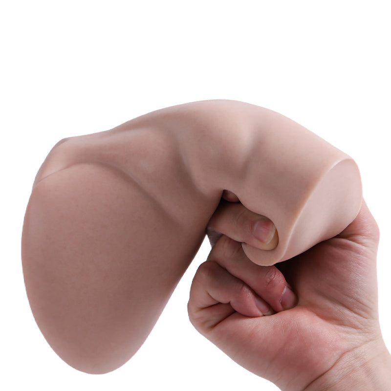 RealVagina Ava-2.1 “ Realistic Silicone Vagina Pocket Pussy Like Real Women - RealVagina