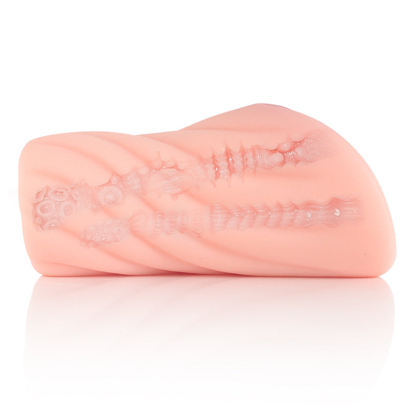 RealVagina A0711  Realistc Pocket Pussy With Realistic Skin Texture - RealVagina