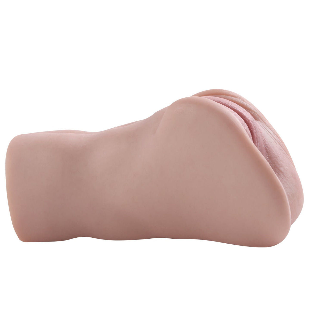 RealVagina Camila-2.11" Realistic Silicone Vagina 1:1 Replica Pocket Pussy - RealVagina