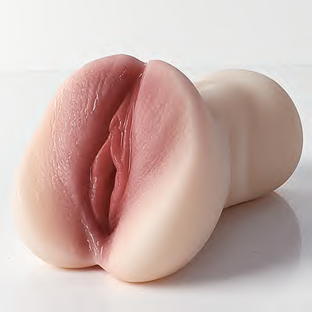 RealVagina P7006 Realistc Pocket Pussy With Realistic Skin Texture - RealVagina