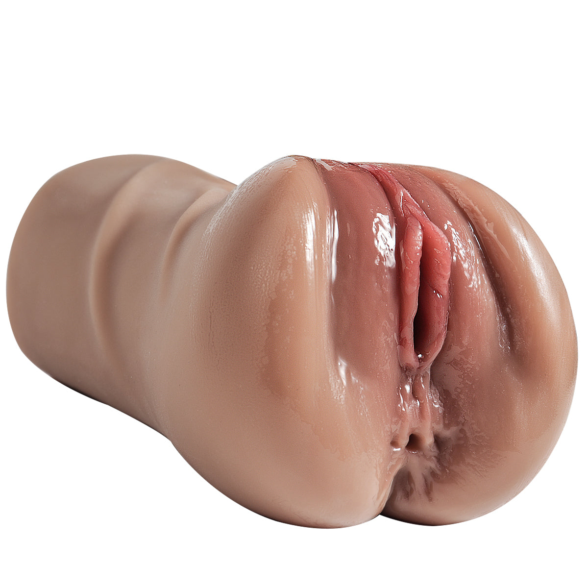 RealVagina P7016 Realistc Pocket Pussy With Realistic Skin Texture - RealVagina