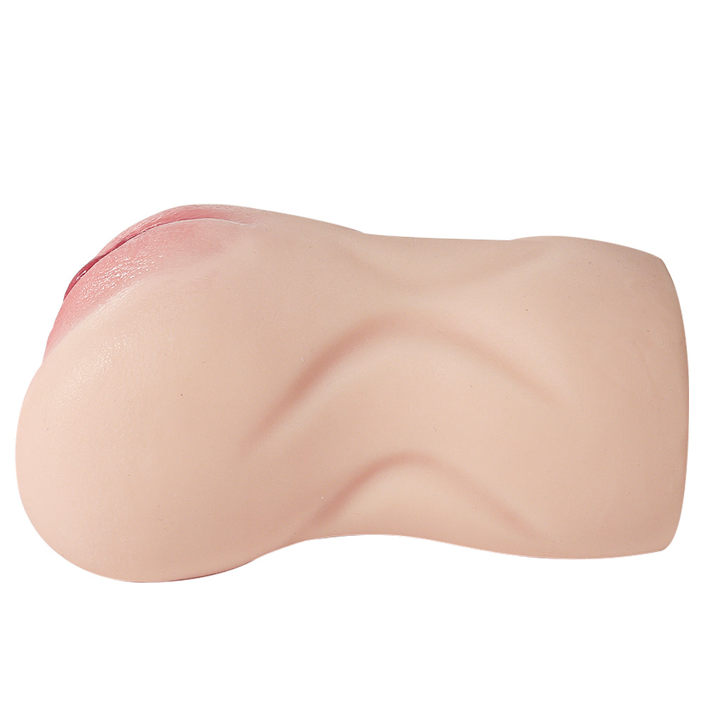 RealVagina P7010 Realistc Pocket Pussy With Realistic Skin Texture - RealVagina