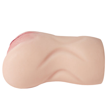RealVagina P7010 Realistc Pocket Pussy With Realistic Skin Texture - RealVagina