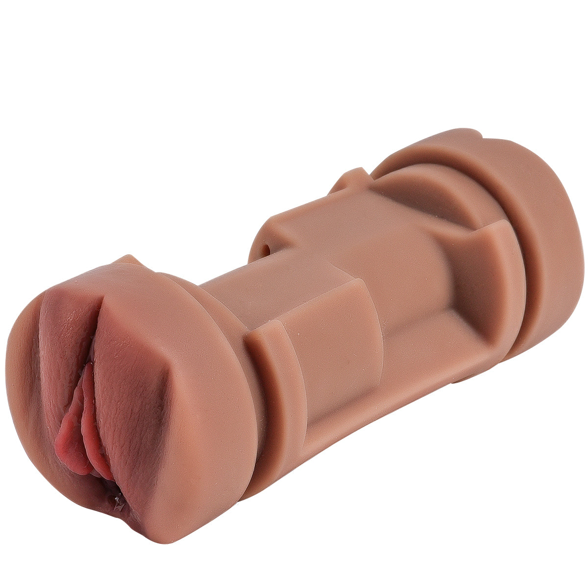 RealVagina B8004-B Male Masturbator Stroker With Realistic Vagina Pocket Pussy - RealVagina