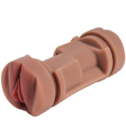 RealVagina B8004-B Male Masturbator Stroker With Realistic Vagina Pocket Pussy - RealVagina