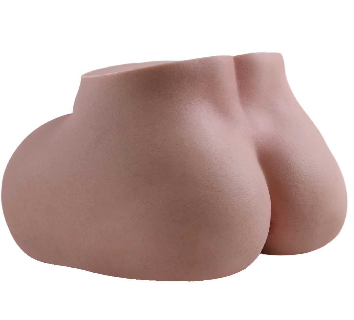 Emma 11LB Realistic Silicone Big Ass Sex Torso - RealVagina