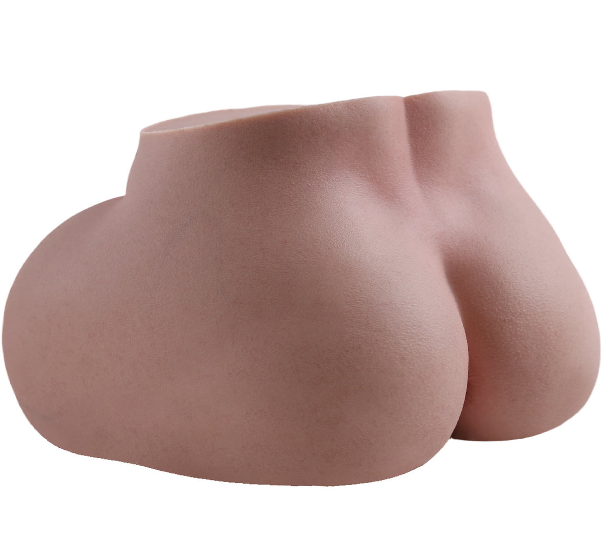 Emma 11LB Realistic Silicone Big Ass Sex Torso - RealVagina