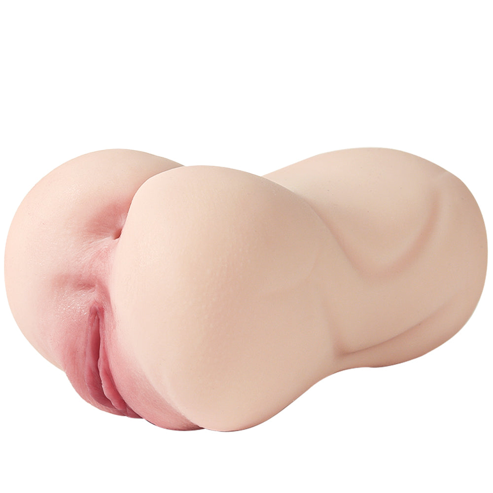 RealVagina P7010 Realistc Pocket Pussy With Realistic Skin Texture - RealVagina