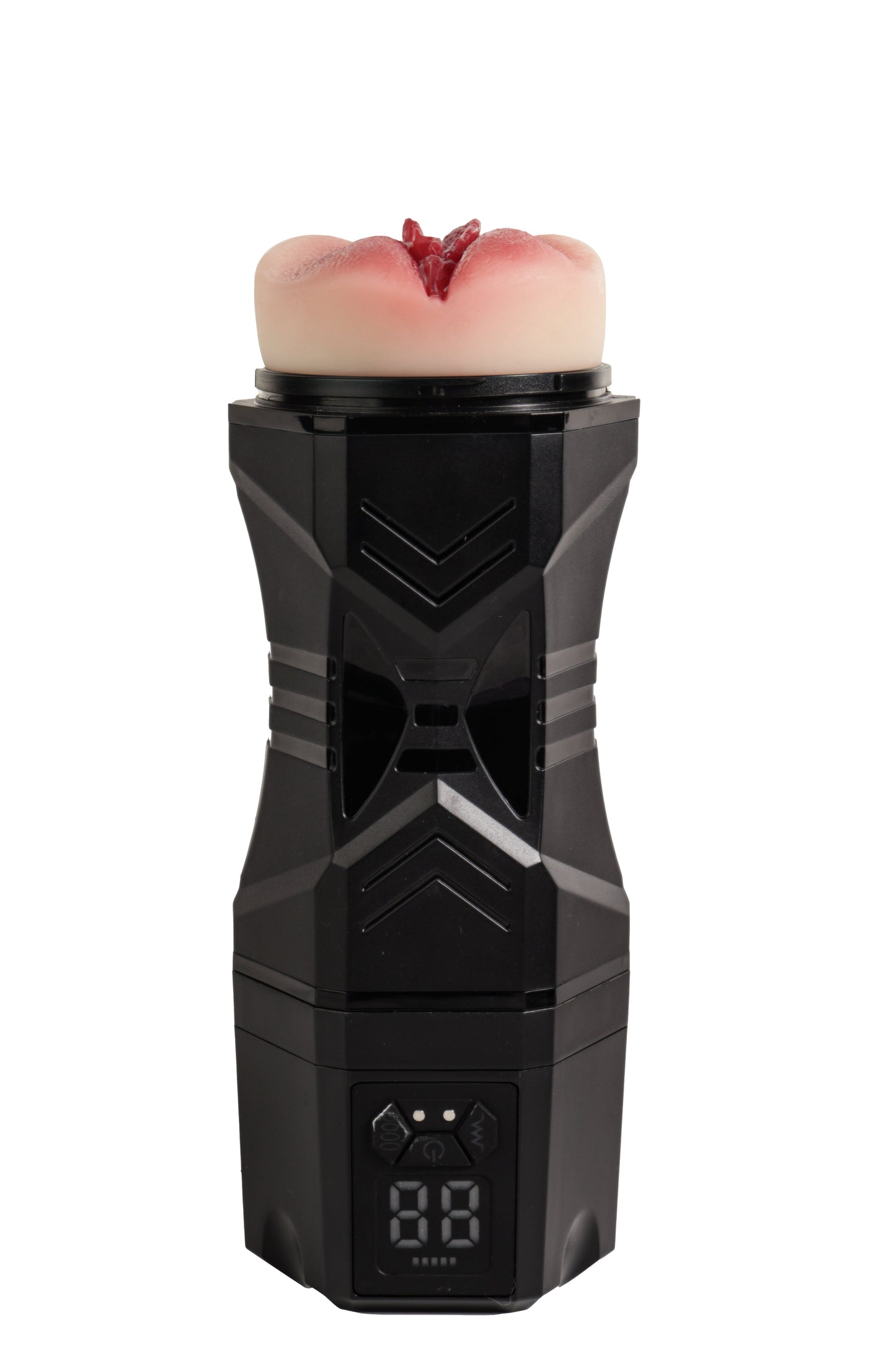 RealVagina B8005 Male Masturbator Stroker With Realistic Vagina Pocket Pussy - RealVagina