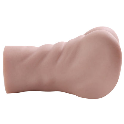 RealVagina Elizabeth-2.22” Realistic Silicone Vagina 1:1 Replica Pocket Pussy - RealVagina
