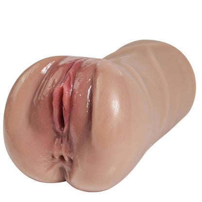 RealVagina P7016 Realistc Pocket Pussy With Realistic Skin Texture - RealVagina