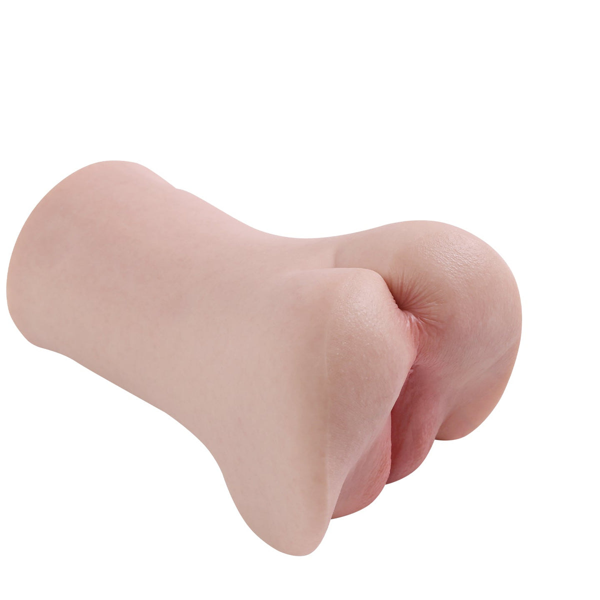 RealVagina Abigail-1.98" Realistic Silicone Vagina 1:1 replica Pocket Pussy - RealVagina