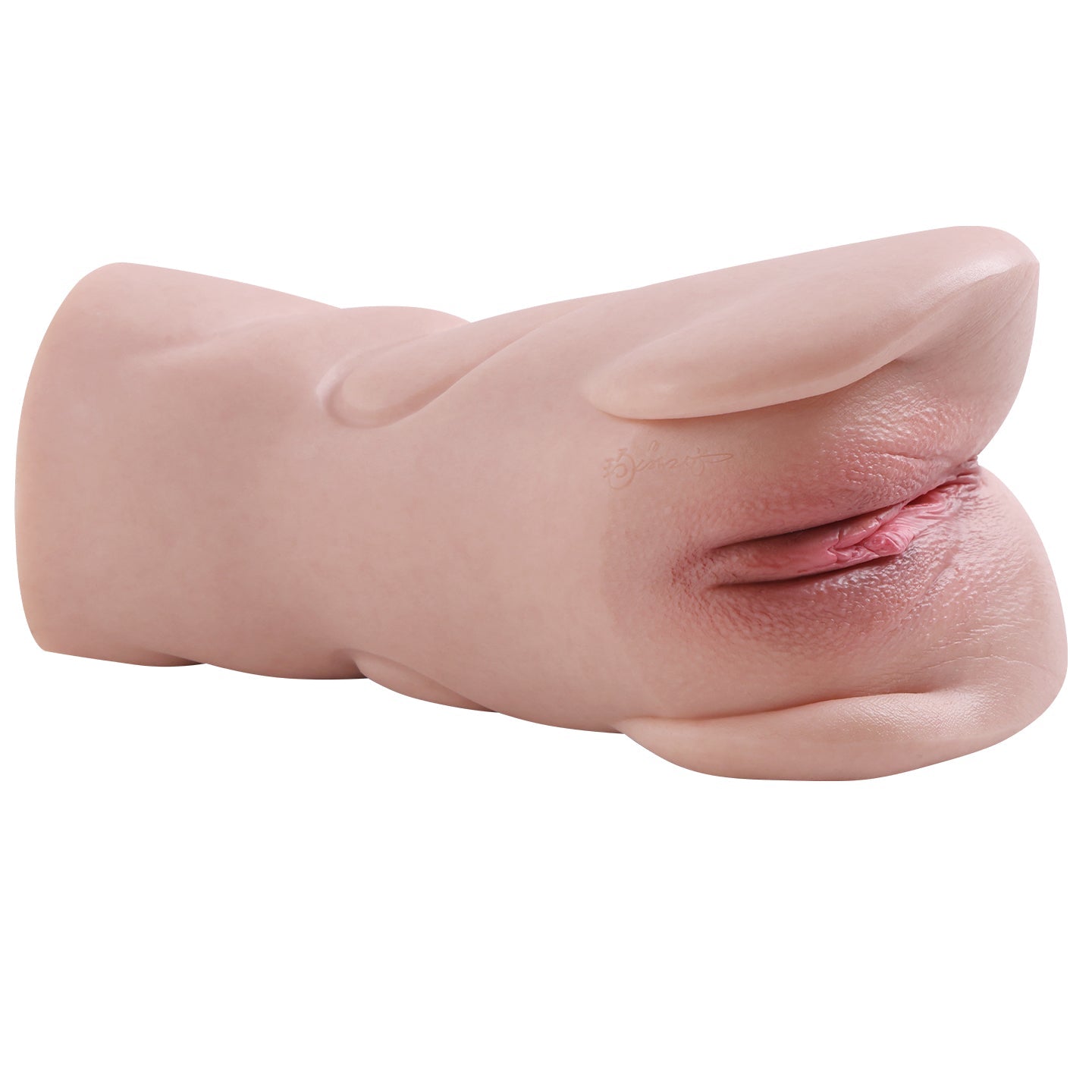 RealVagina Emily-2.31“ Realistic Silicone Vagina 1:1 replica Pocket Pussy - RealVagina