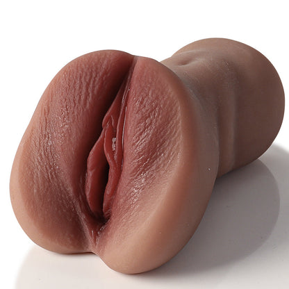 RealVagina P7006 Realistc Pocket Pussy With Realistic Skin Texture - RealVagina
