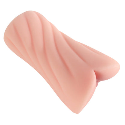 RealVagina A0711  Realistc Pocket Pussy With Realistic Skin Texture - RealVagina