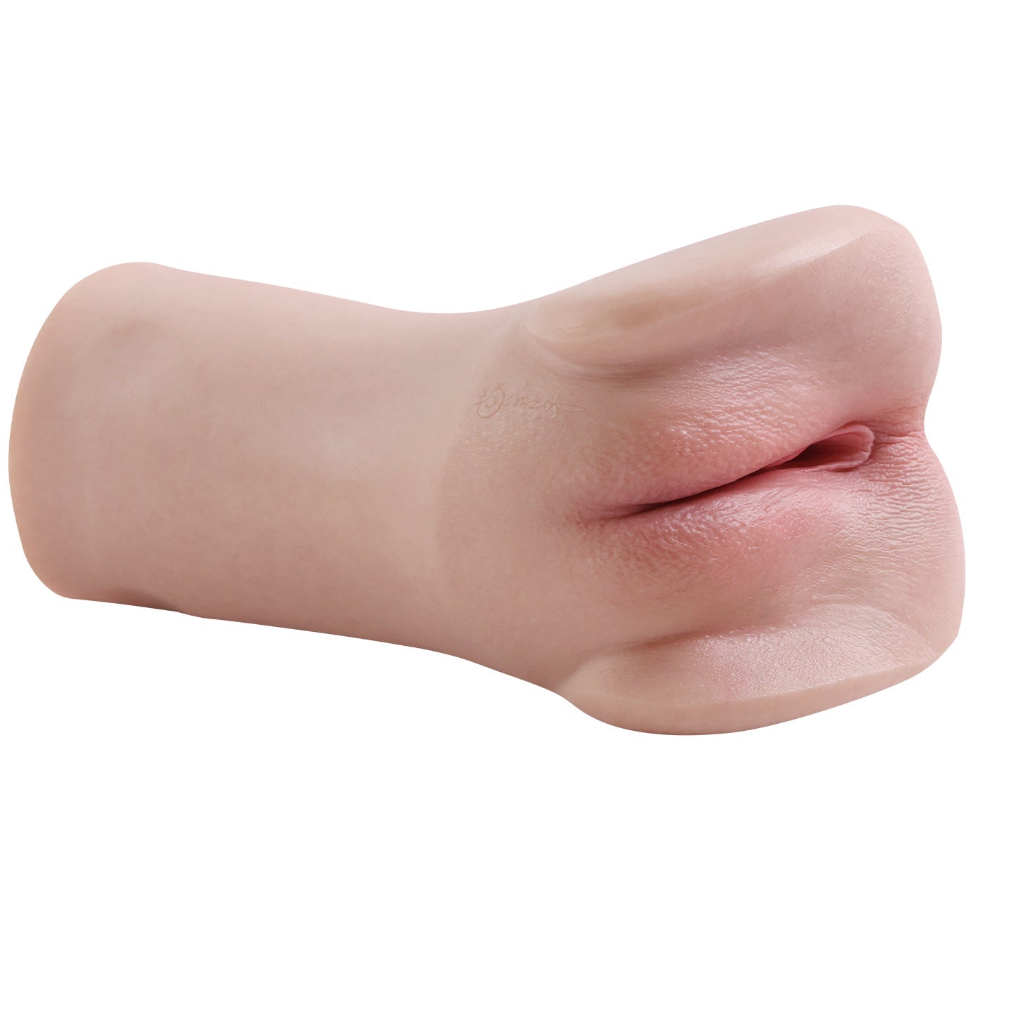 RealVagina Abigail-1.98" Realistic Silicone Vagina 1:1 replica Pocket Pussy - RealVagina