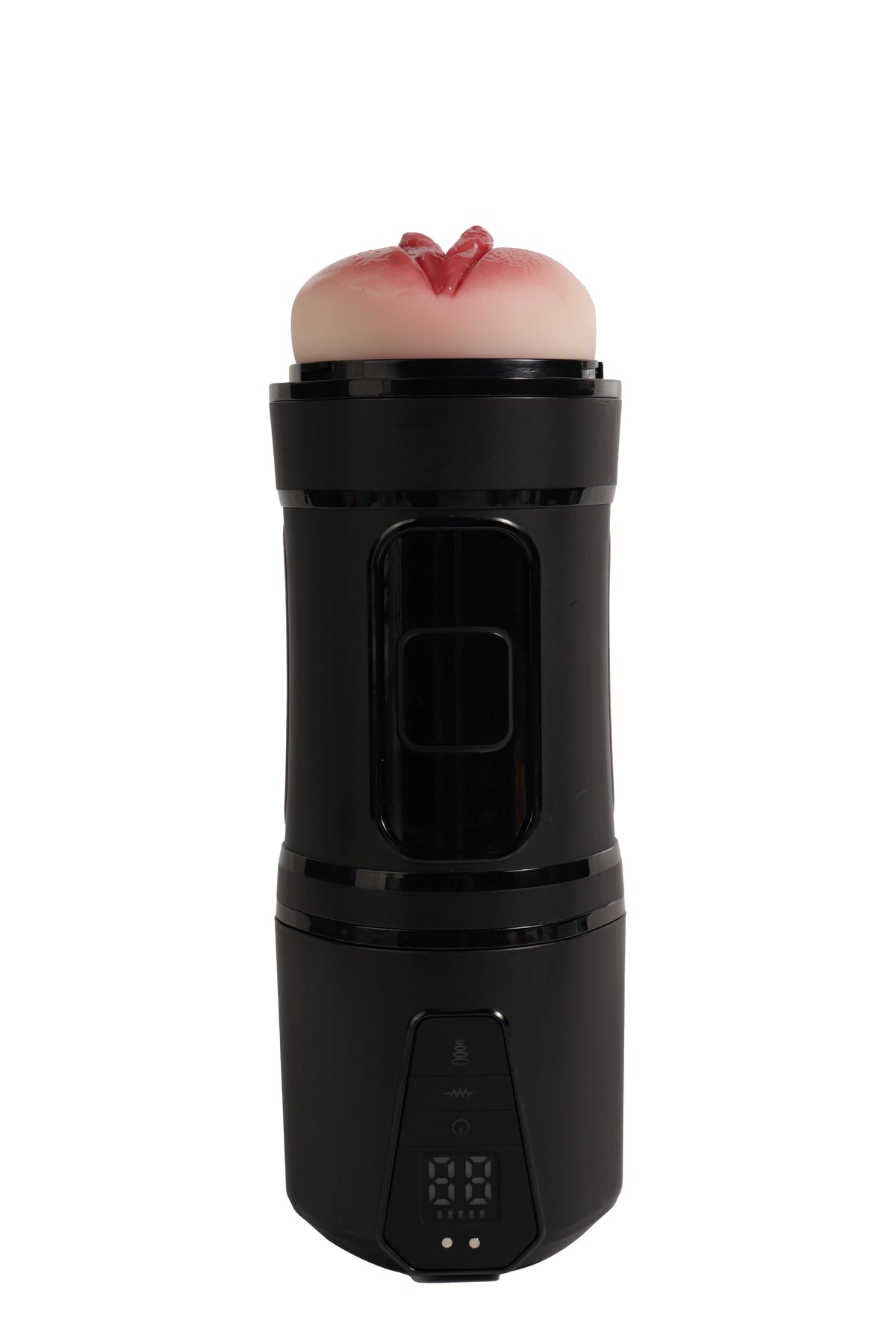 RealVagina B8003-W Male Masturbator Stroker With Realistic Vagina Pocket Pussy - RealVagina