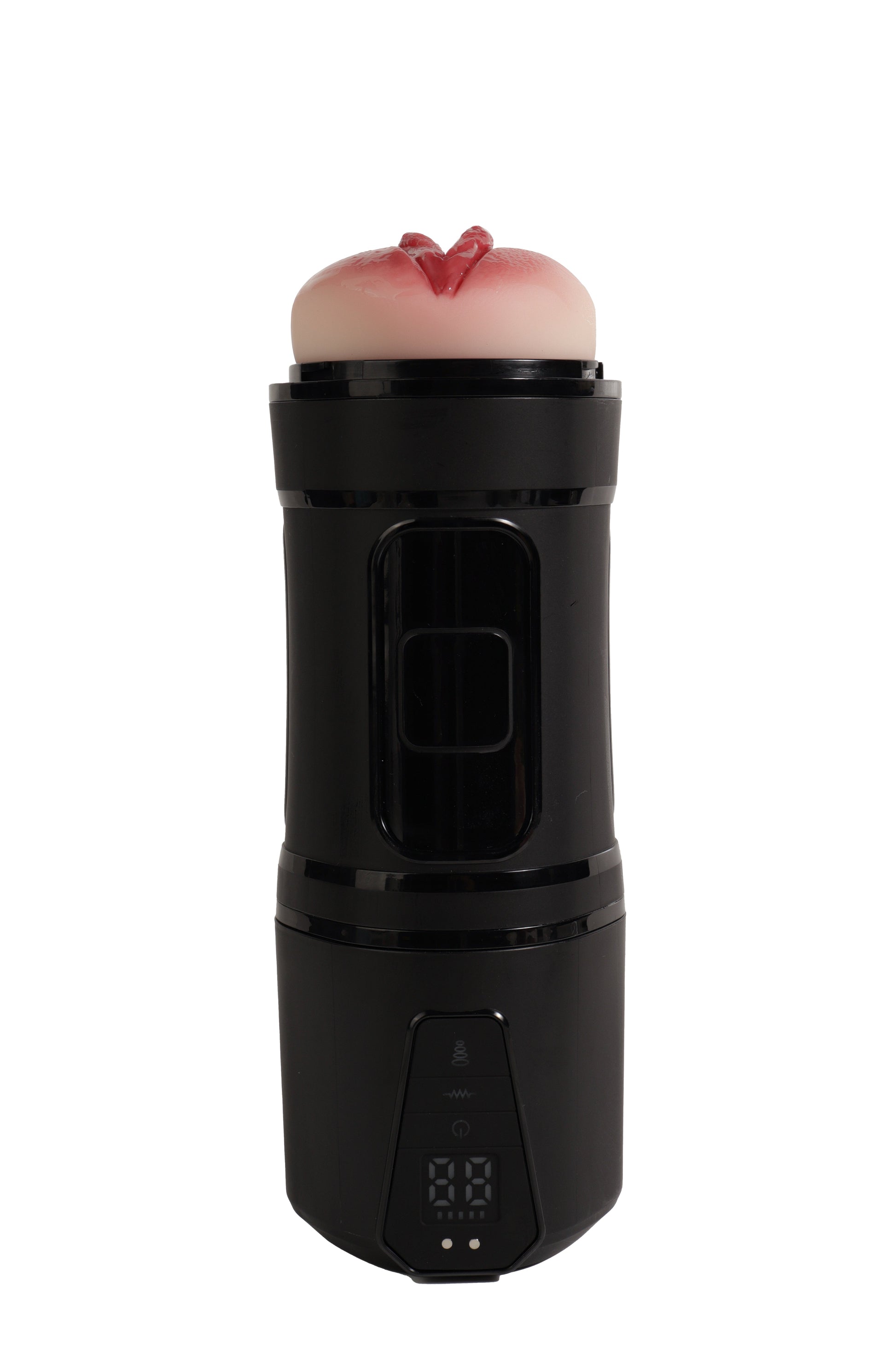 RealVagina B8003-W Male Masturbator Stroker With Realistic Vagina Pocket Pussy - RealVagina