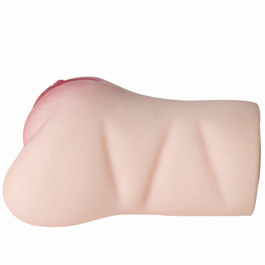 RealVagina P7011 Realistc Pocket Pussy With Realistic Skin Texture - RealVagina