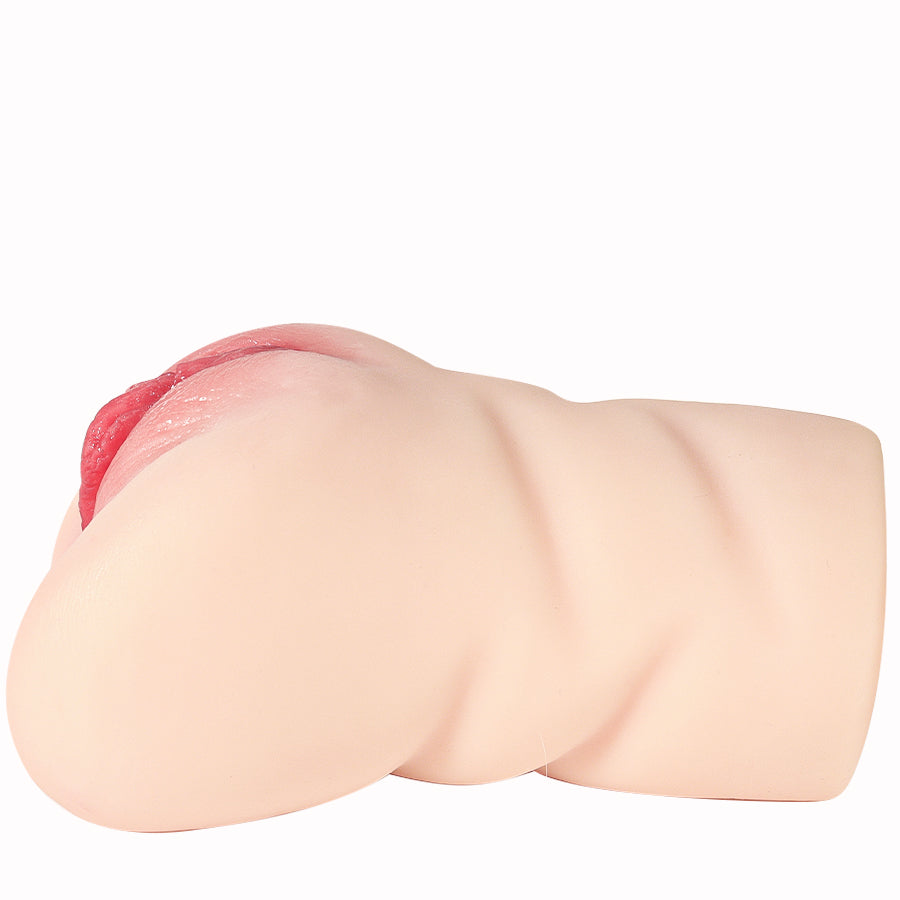 RealVagina P7013 Realistc Pocket Pussy With Realistic Skin Texture - RealVagina