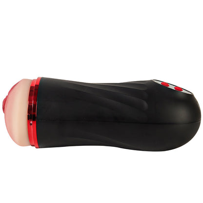 RealVagina B8002 Male Masturbator Stroker With Realistic Vagina Pocket Pussy - RealVagina