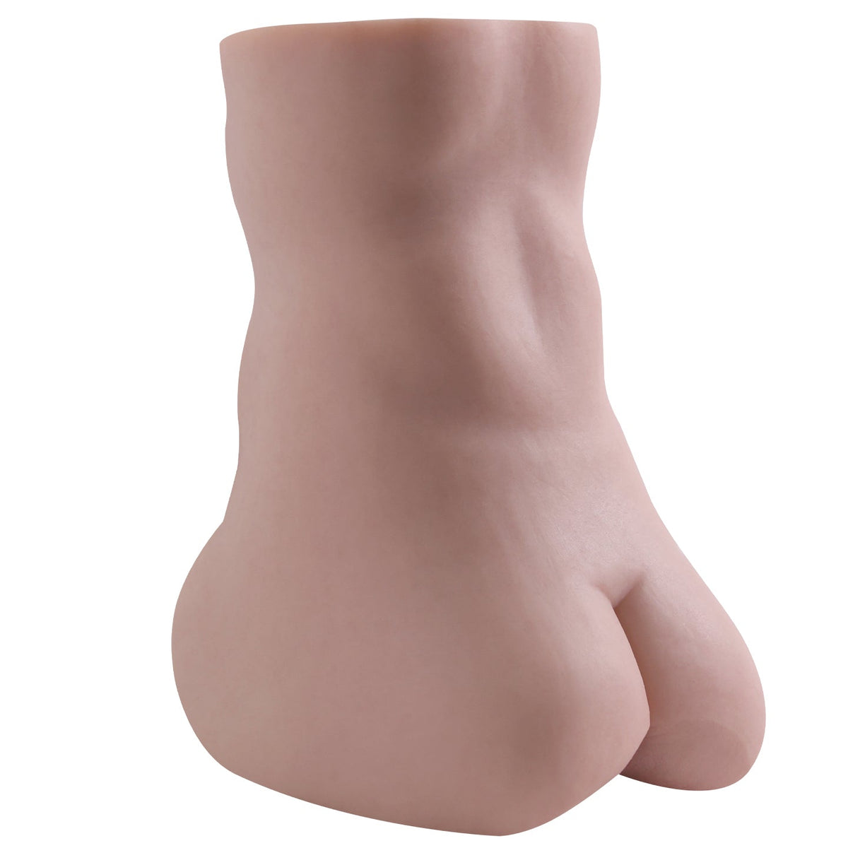 RealVagina Camila-2.11" Realistic Silicone Vagina 1:1 Replica Pocket Pussy - RealVagina