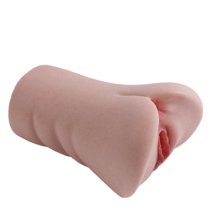RealVagina Ava-2.1 “ Realistic Silicone Vagina Pocket Pussy Like Real Women - RealVagina