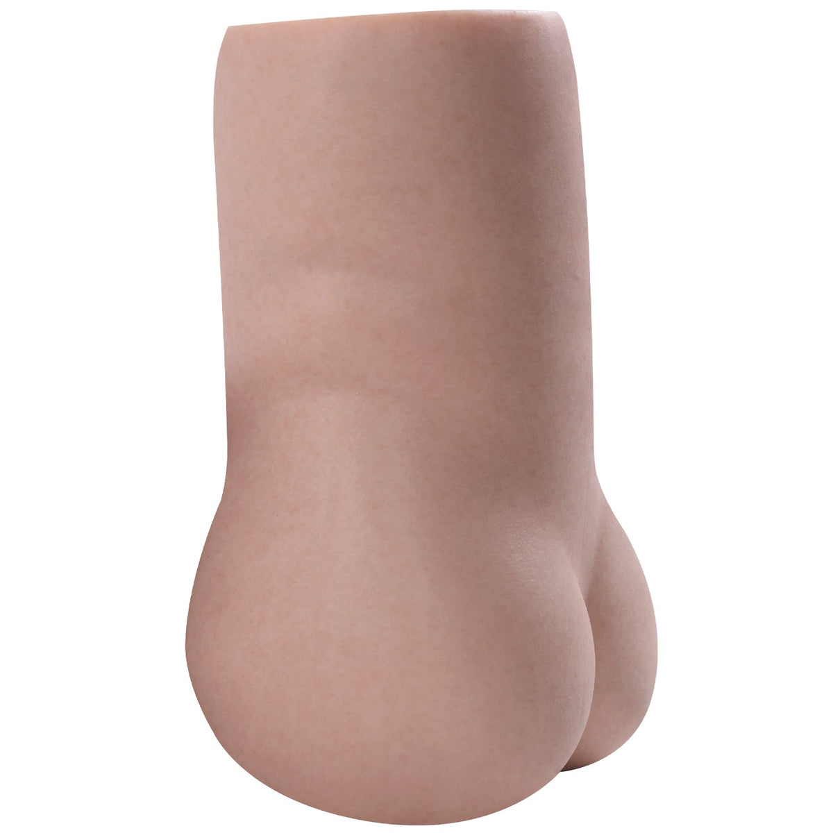 RealVagina Harper-2.14“ Realistic Silicone Vagina Lifelike Pocket Pussy - RealVagina