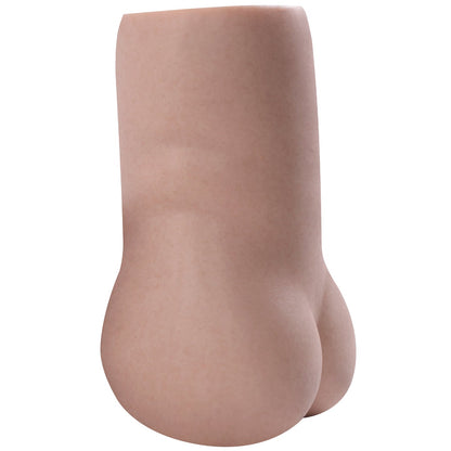 RealVagina Harper-2.14“ Realistic Silicone Vagina Lifelike Pocket Pussy - RealVagina