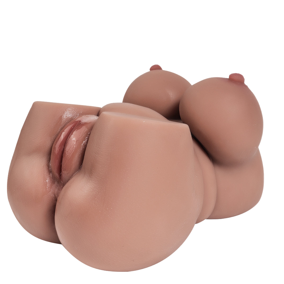 RealVagina P7015 Realistc Pocket Pussy With Realistic Skin Texture - RealVagina