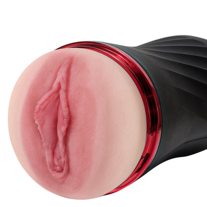 RealVagina B8002 Male Masturbator Stroker With Realistic Vagina Pocket Pussy - RealVagina