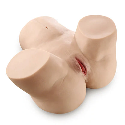 Anthea - 55.11 lbs Lifelike Big Ass Sex Toy for Men - RealVagina