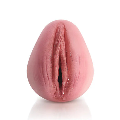 Eva - 1.7 lbs Real Feel Soft Silicone Pocket Pussy Masturbator - RealVagina