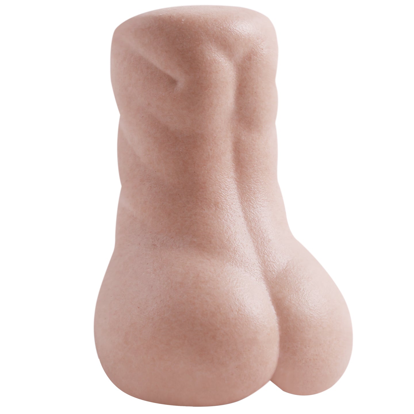 RealVagina Amelia-1.87” Realistic Silicone Vagina Pocket Pussy - RealVagina