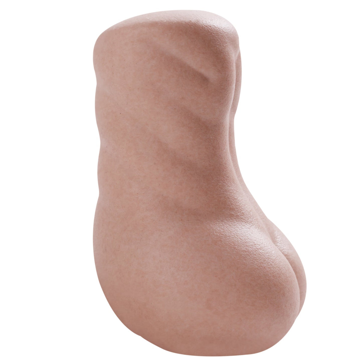 RealVagina Amelia-1.87” Realistic Silicone Vagina Pocket Pussy - RealVagina