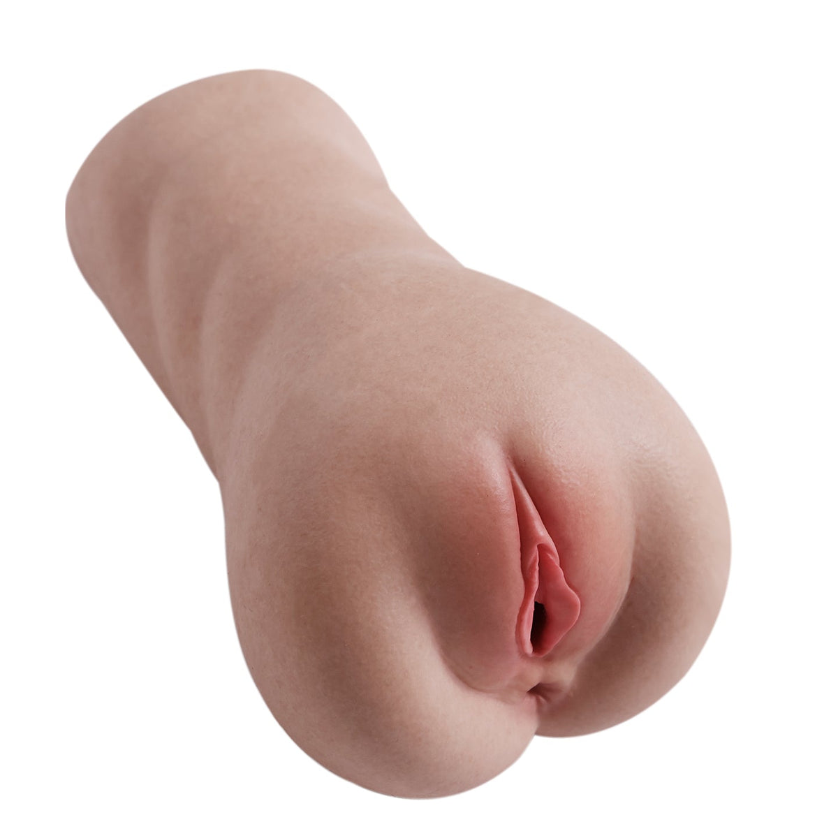 RealVagina Amelia-1.87” Realistic Silicone Vagina Pocket Pussy - RealVagina