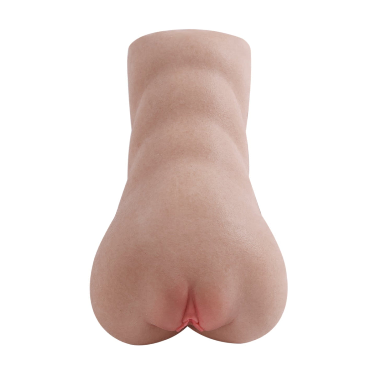 RealVagina Amelia-1.87” Realistic Silicone Vagina Pocket Pussy - RealVagina