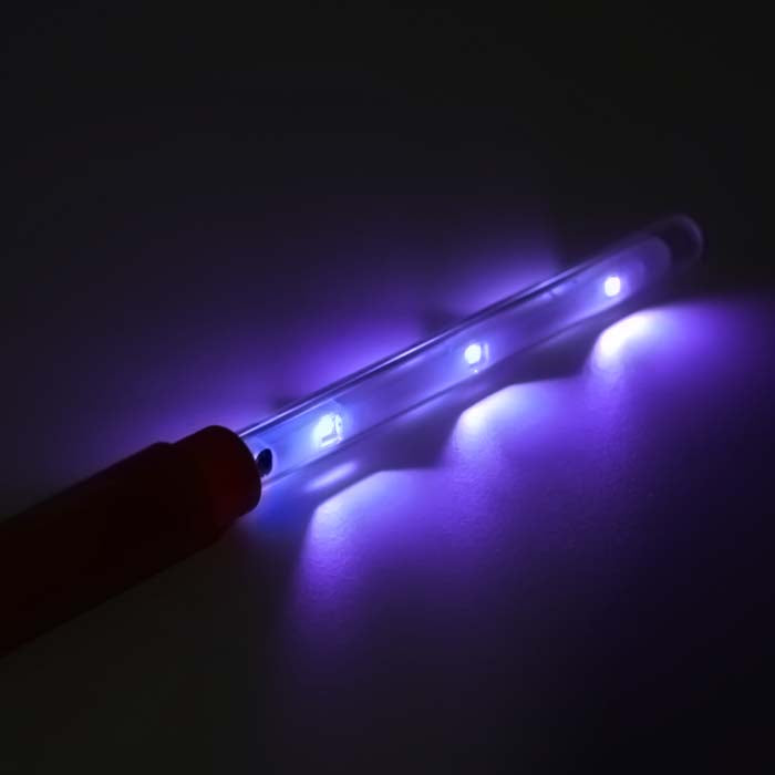 Tantaly UV Germicidal Heating Rod - RealVagina
