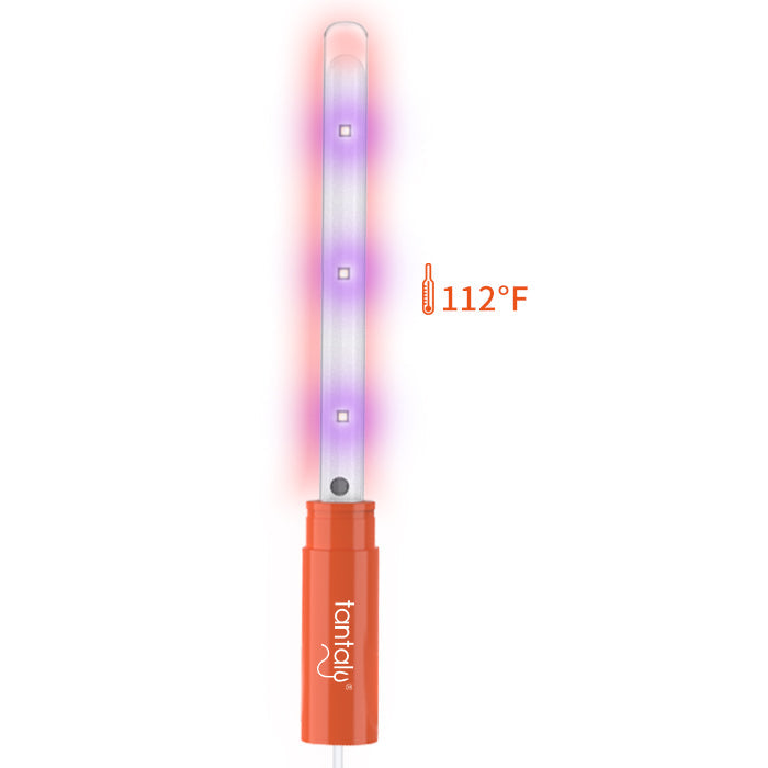 Tantaly UV Germicidal Heating Rod - RealVagina